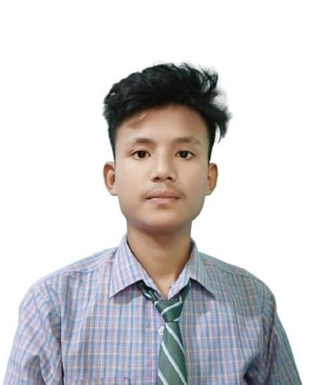 Anjan Kakati