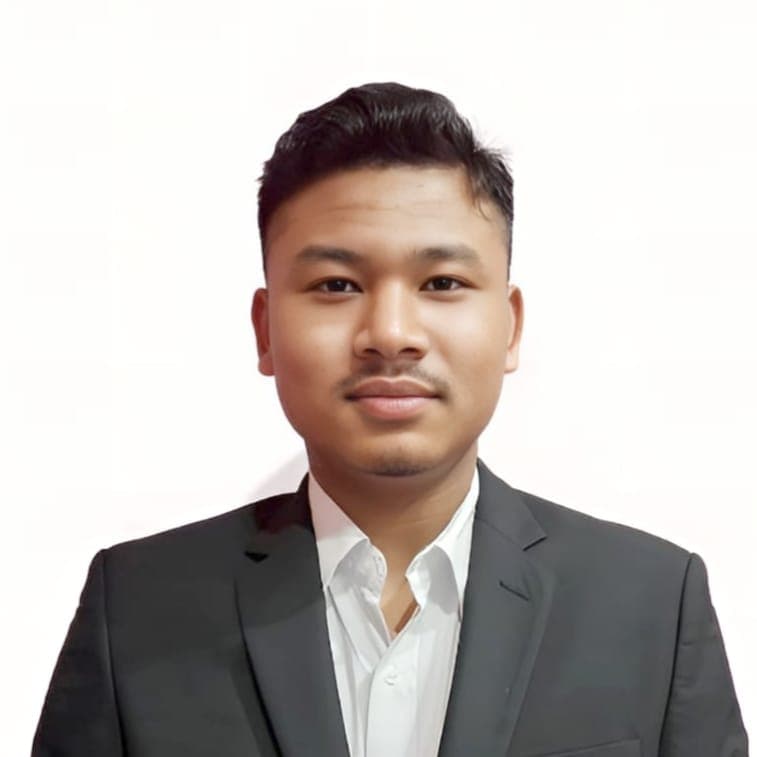 Arjun Basumatary