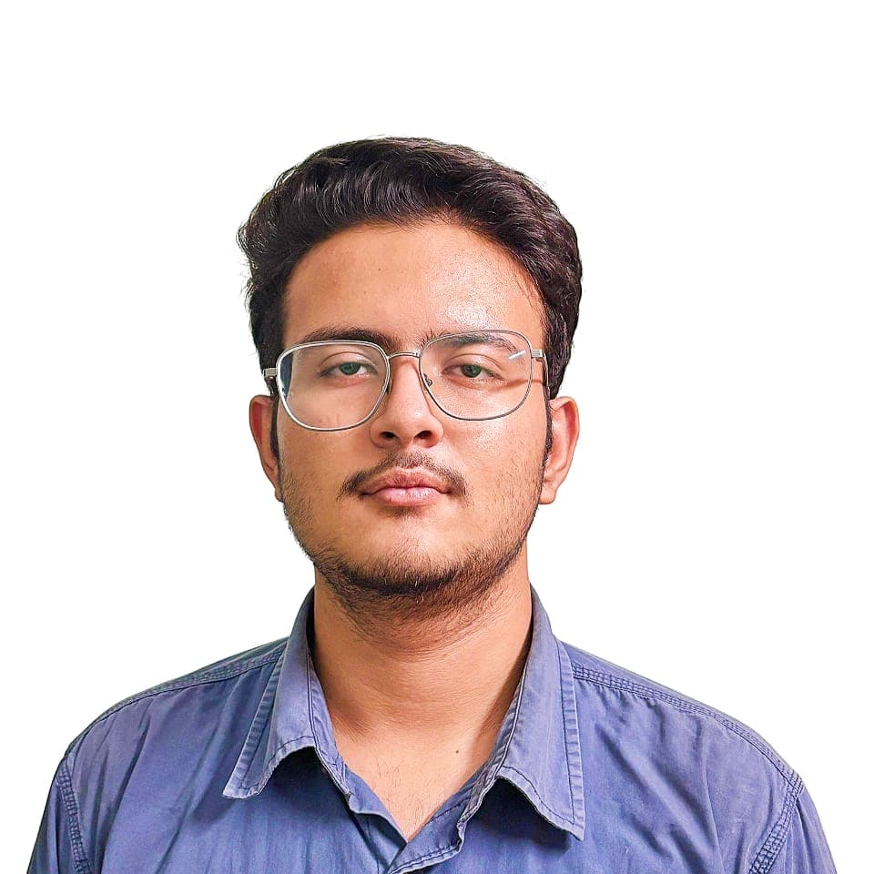 Lenin Sarmah