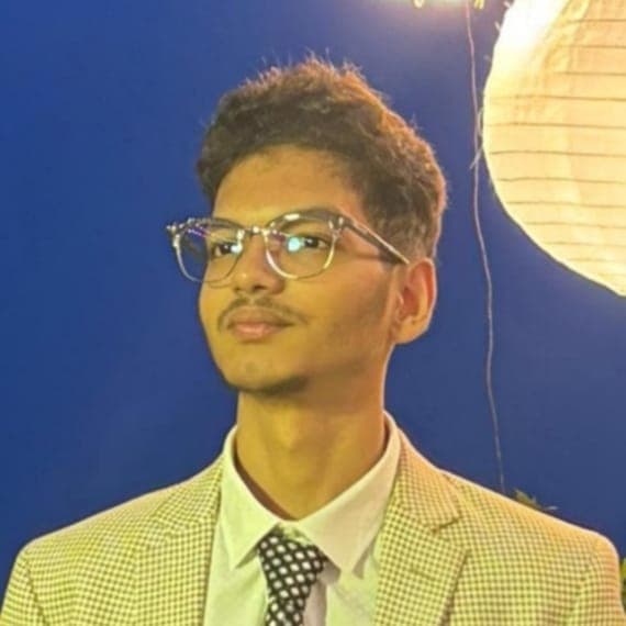 Ramanuz Kashyap