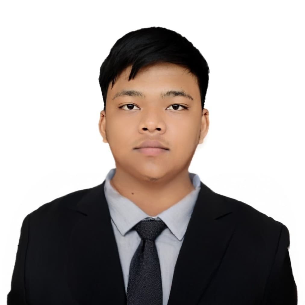 Ripun Basumatary