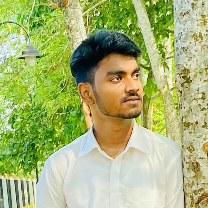 Subhamay Saha